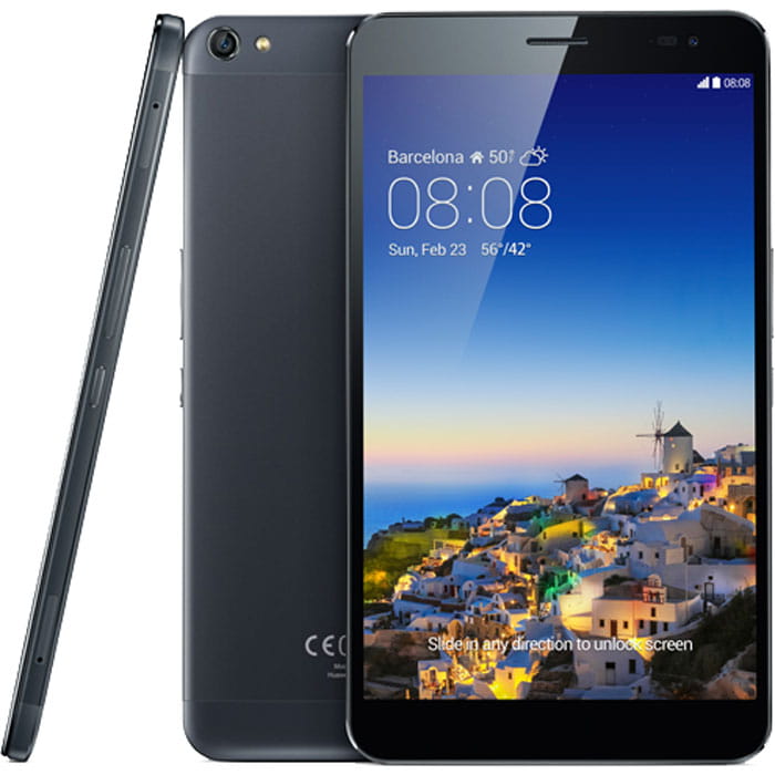 سعر و مواصفات Huawei MediaPad T1 7 0