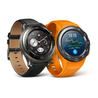 سعر و مواصفات Huawei Watch 2 2018 سعر و مواصفات Huawei Watch 2 2018