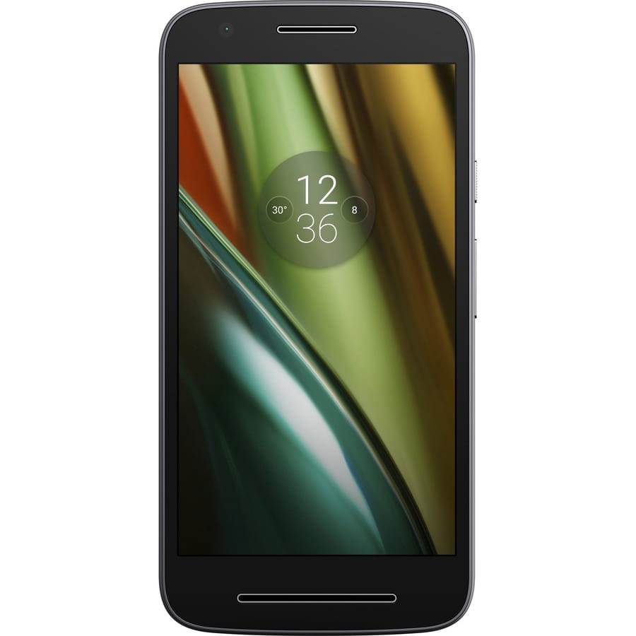 سعر و مواصفات Motorola Moto E3 Power