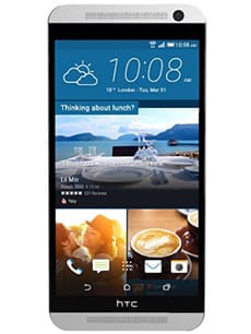 سعر و مواصفات HTC One E9
