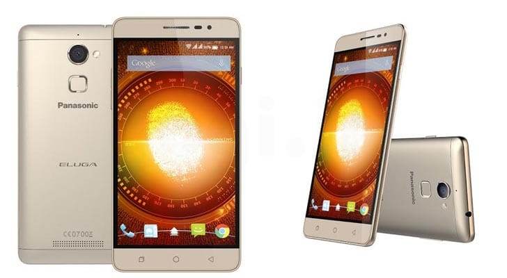 سعر و مواصفات Panasonic Eluga Mark 2