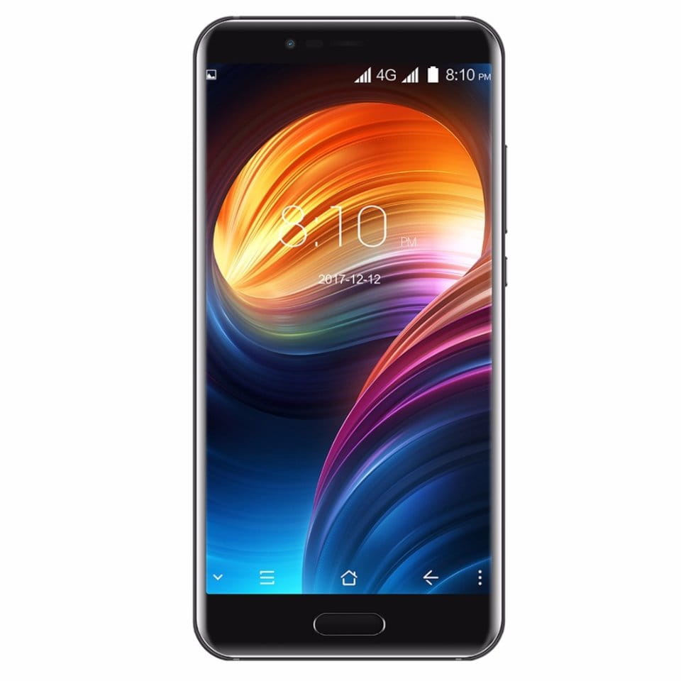 سعر و مواصفات Blackview P6000