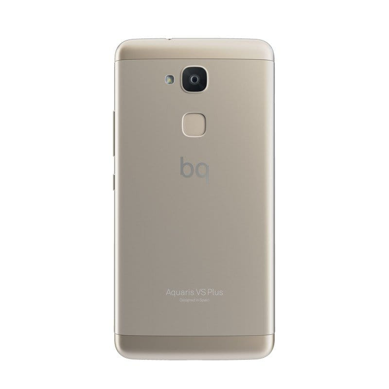 سعر و مواصفات BQ Aquaris V Plus