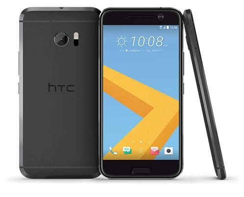 HTC 10 | اتش تي سي 10 HTC 10 | اتش تي سي 10