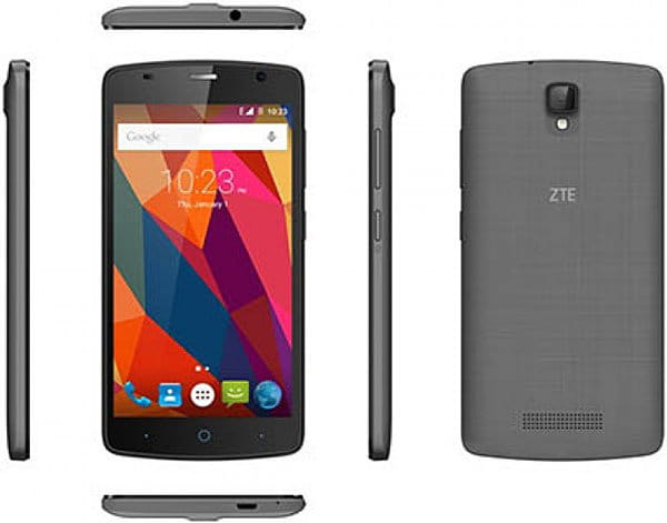 Zte blade l5 plus прошивка через sp flash tool