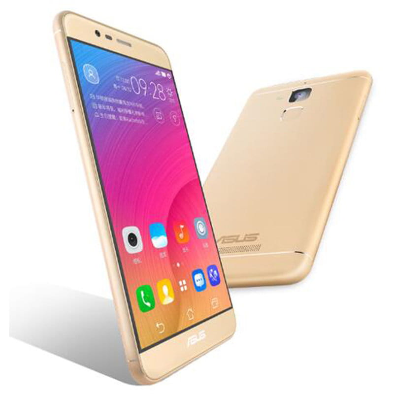 سعر و مواصفات Asus Zenfone Pegasus 3