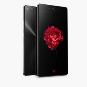 ZTE Nubia Z9 Max | زي تي اي Nubia Z9 Max