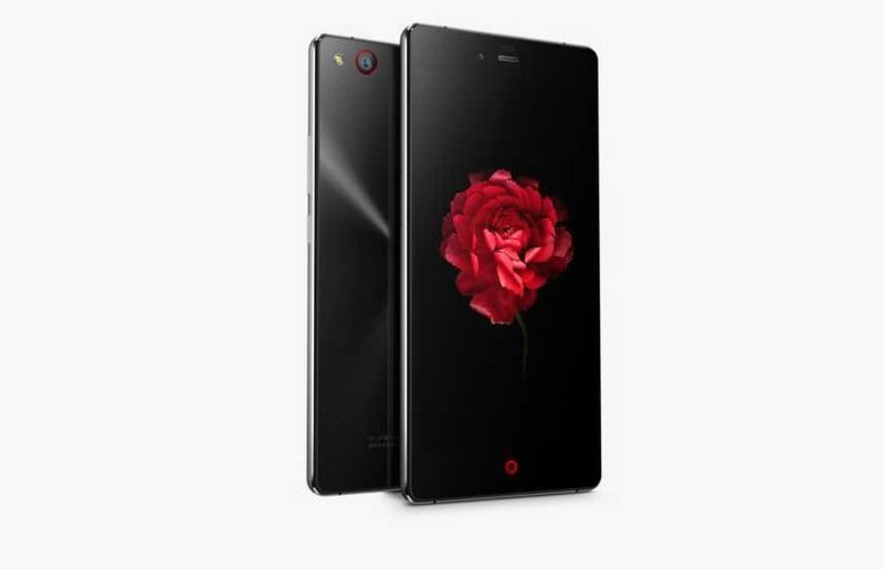 سعر و مواصفات ZTE Nubia Z9 Max