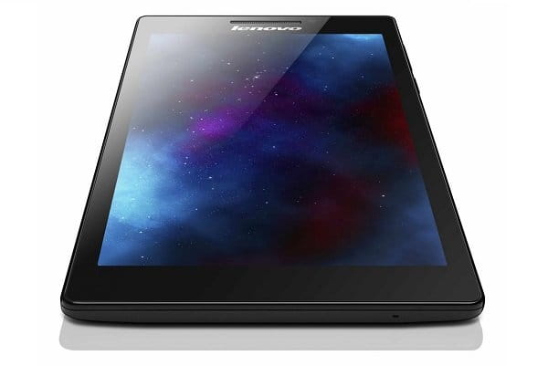 Lenovo tab 2 a7 30 нет изображения подсветка есть