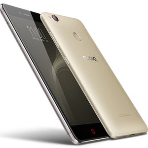 ZTE nubia Z11 mini S | زي تي اي nubia Z11 mini S