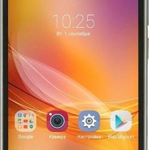 ZTE Blade X3 | زي تي اي Blade X3