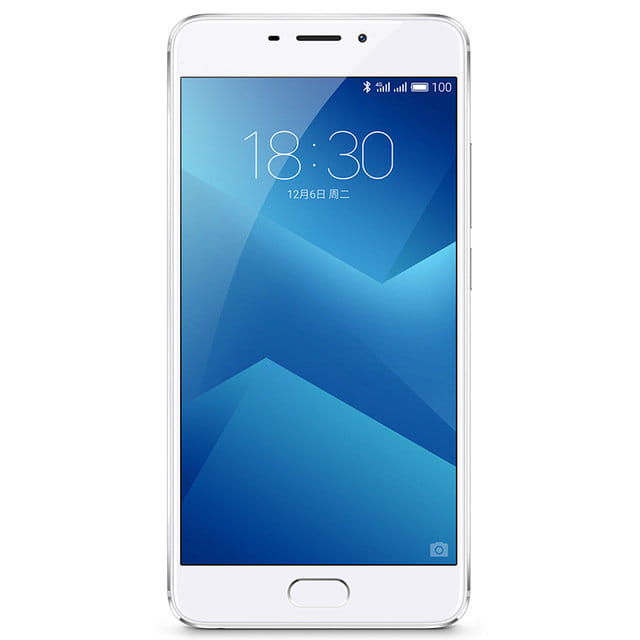 سعر و مواصفات Meizu M5 Note