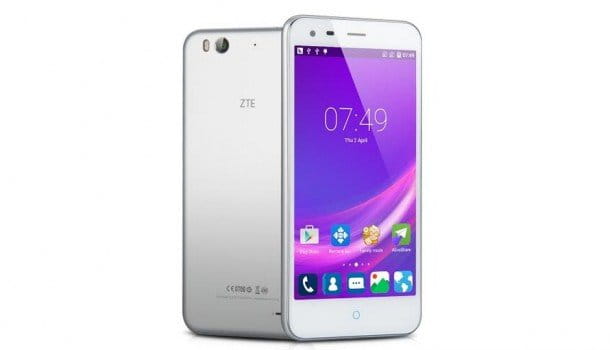 سعر و مواصفات ZTE Blade D6