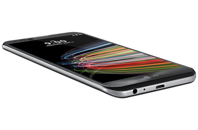 سعر و مواصفات LG X mach