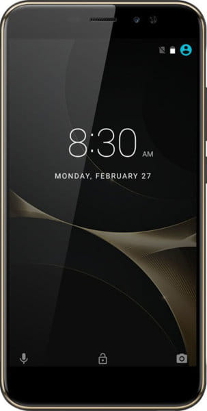 سعر و مواصفات ZTE nubia N1 lite