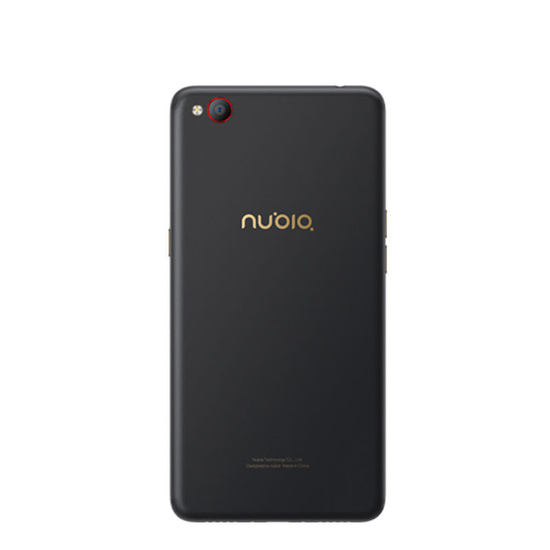 سعر و مواصفات ZTE nubia N2