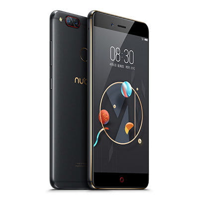 ZTE nubia Z17 mini | زي تي اي nubia Z17 mini ZTE nubia Z17 mini | زي تي اي nubia Z17 mini