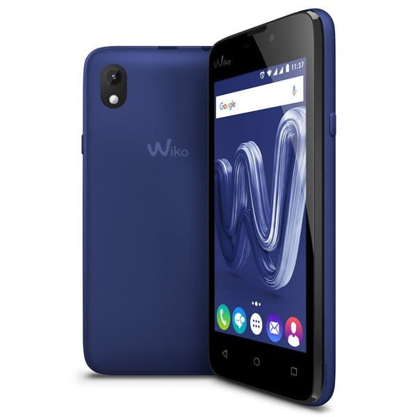 سعر و مواصفات Wiko Sunny Max