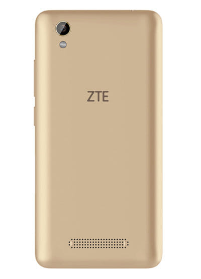 سعر و مواصفات ZTE Blade A452