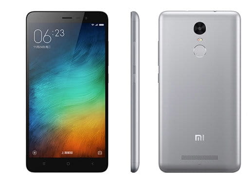 Xiaomi Redmi Note 3 | شاومي Redmi Note 3 Xiaomi Redmi Note 3 | شاومي Redmi Note 3