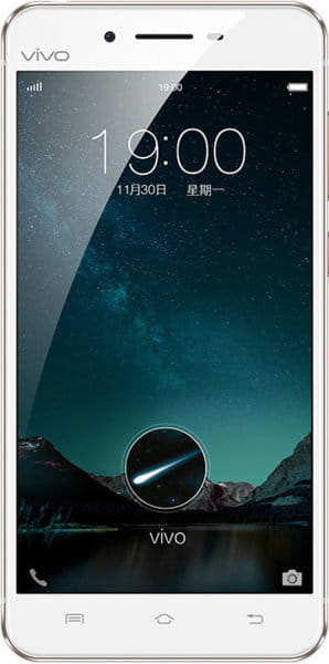 سعر و مواصفات vivo X6