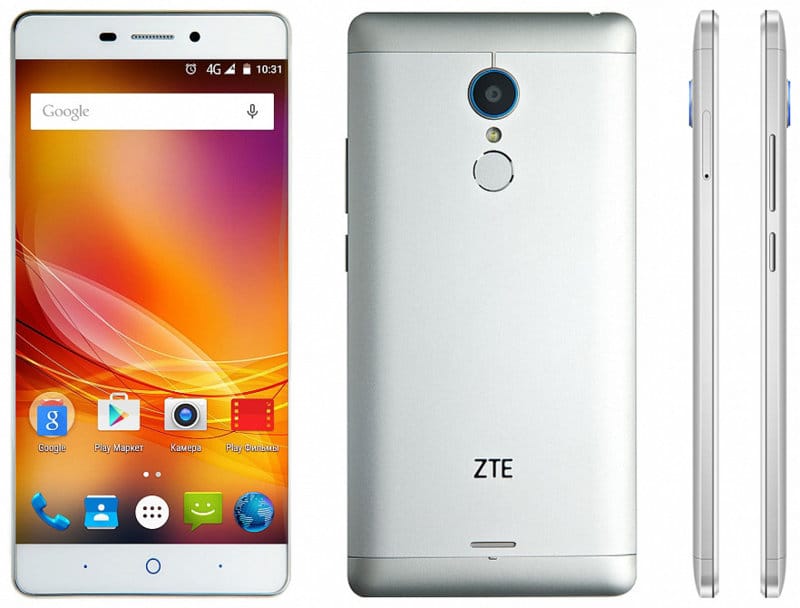 سعر و مواصفات ZTE Blade X9