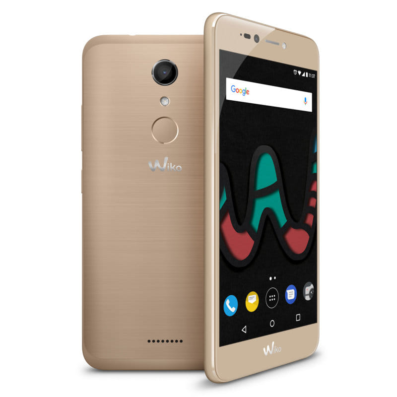 سعر و مواصفات Wiko Upulse lite