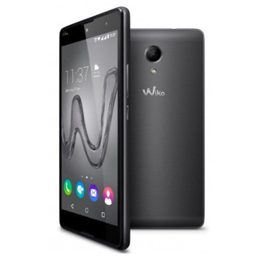 سعر و مواصفات Wiko Harry