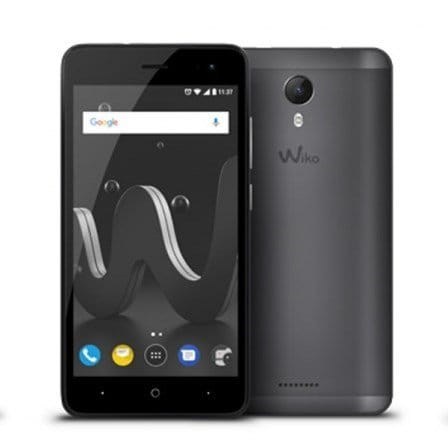 سعر و مواصفات Wiko Jerry2