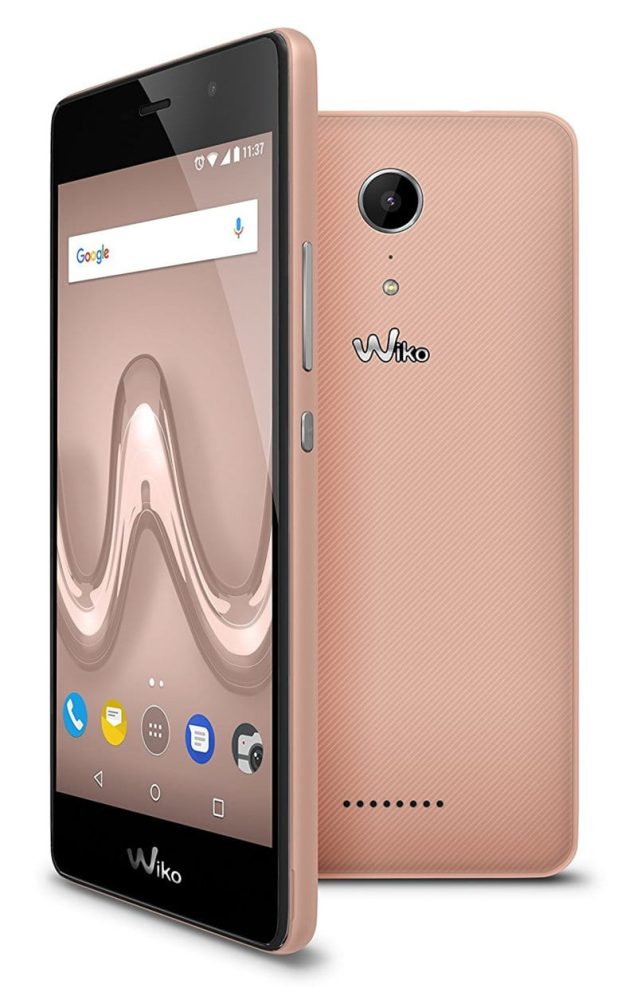 سعر و مواصفات Wiko Tommy2