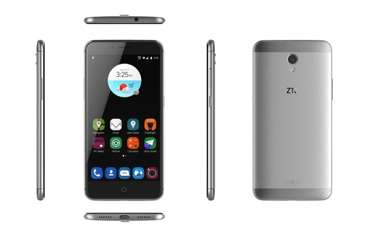 ZTE Blade V7 Lite | زي تي اي Blade V7 Lite ZTE Blade V7 Lite | زي تي اي Blade V7 Lite