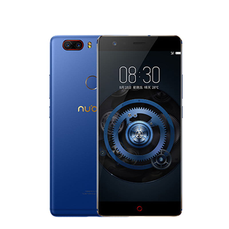 سعر و مواصفات ZTE nubia Z17 lite