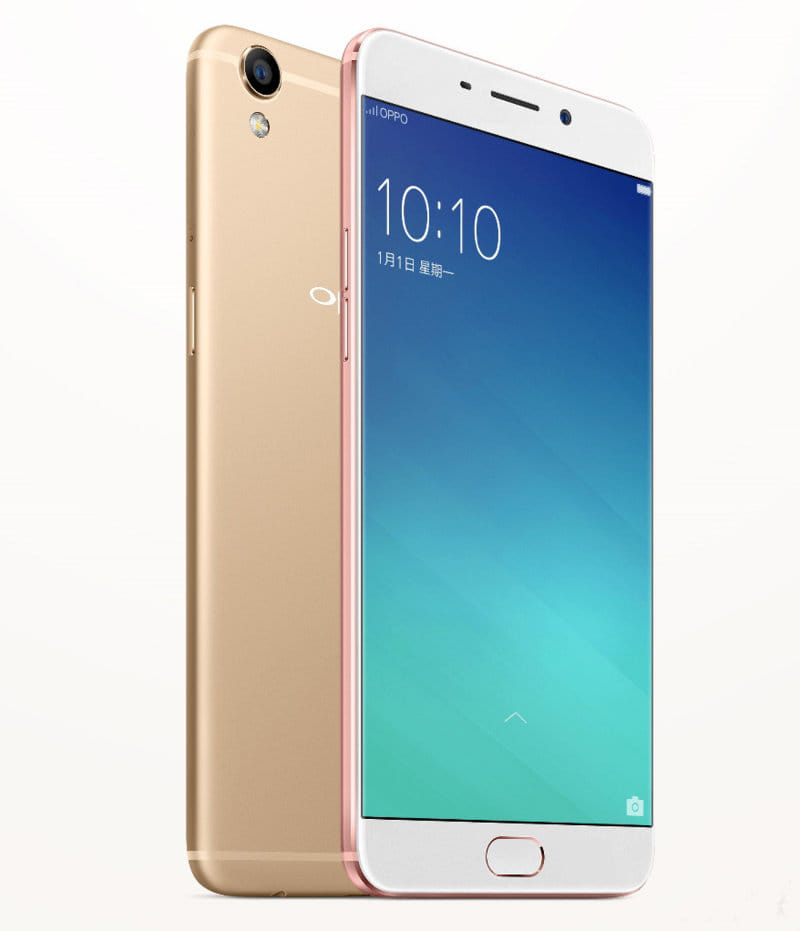 سعر و مواصفات Oppo R9 Plus