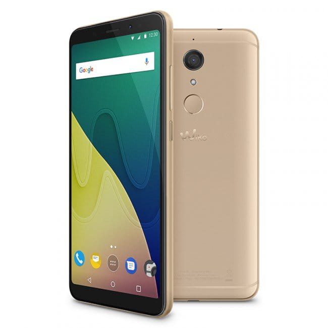 سعر و مواصفات Wiko Tommy2 Plus