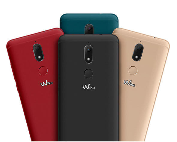 سعر و مواصفات Wiko View Prime