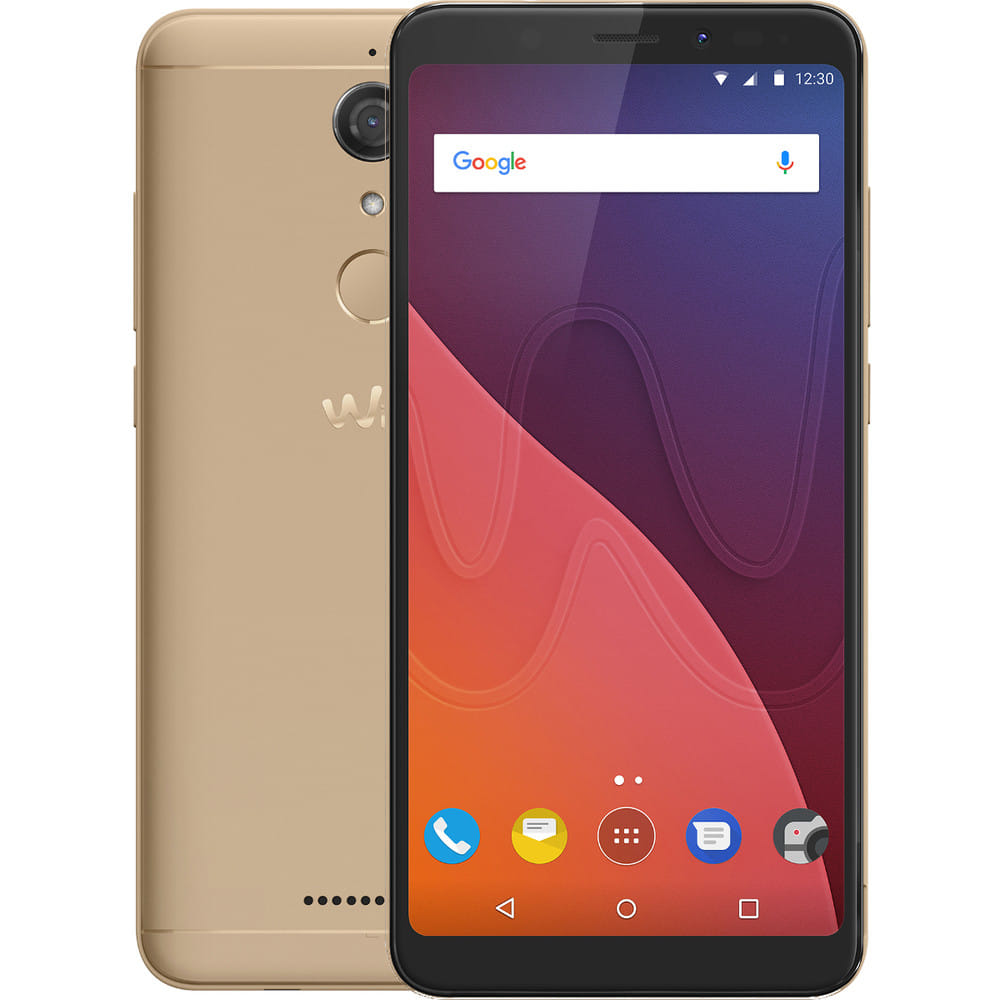 سعر و مواصفات Wiko View