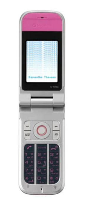 سعر و مواصفات Toshiba 705T