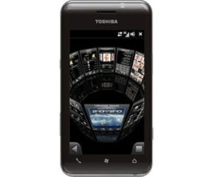 Toshiba TG02 | توشيبا TG02