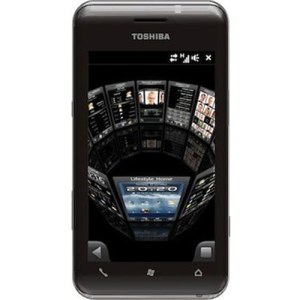 Toshiba TG02 | توشيبا TG02