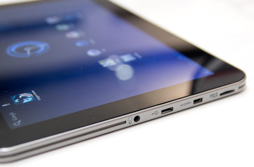 سعر و مواصفات Toshiba Excite AT200