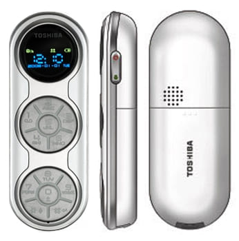 سعر و مواصفات Toshiba G450