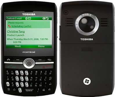 سعر و مواصفات Toshiba G710