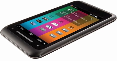 سعر و مواصفات Toshiba TG01