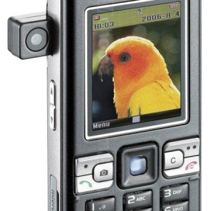 Toshiba TS705 | توشيبا TS705
