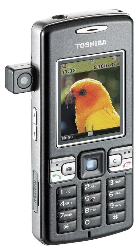 سعر و مواصفات Toshiba TS705