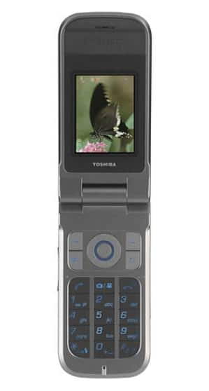 سعر و مواصفات Toshiba TS808