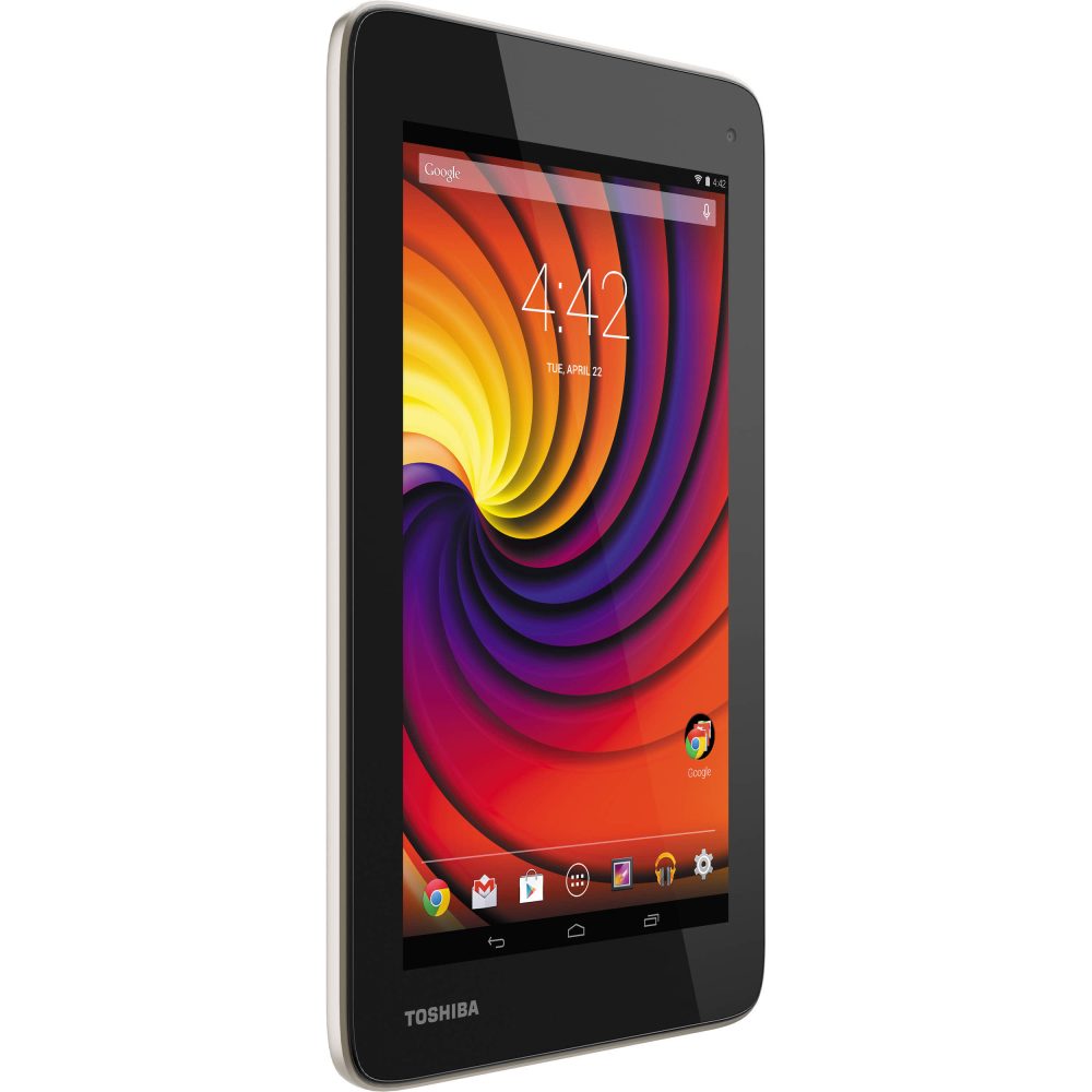سعر و مواصفات Toshiba Excite Go