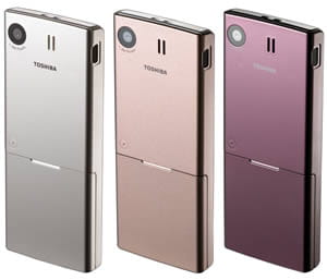 سعر و مواصفات Toshiba TS605