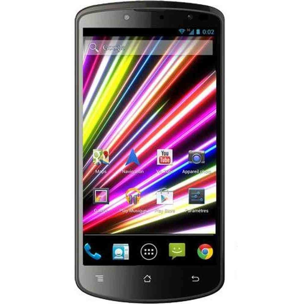 سعر و مواصفات Archos 50 Oxygen