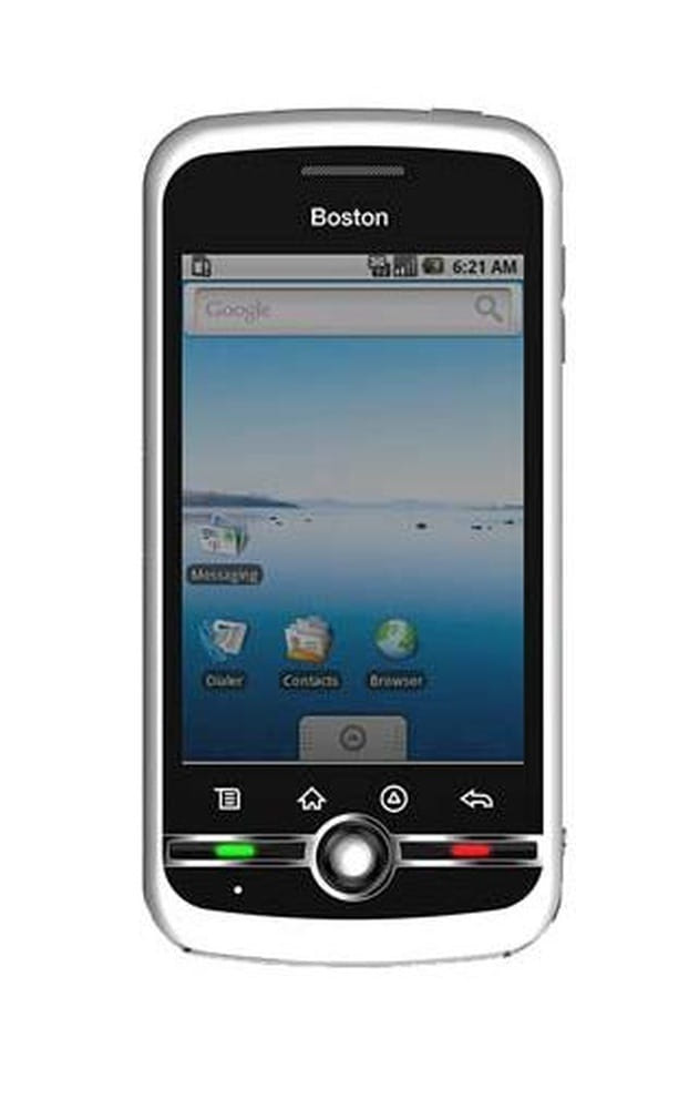 سعر و مواصفات Gigabyte GSmart G1305 Boston